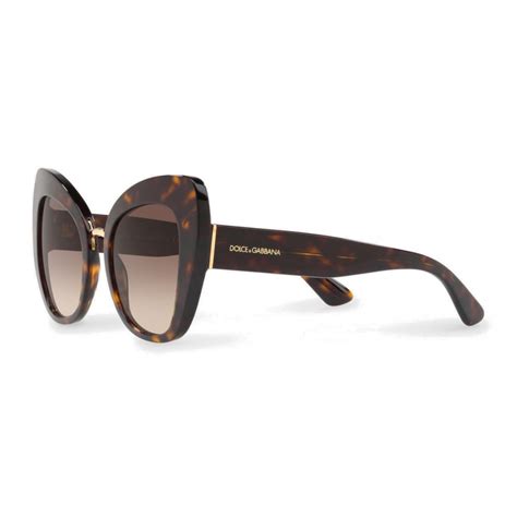 dolce gabbana butterfly glasses